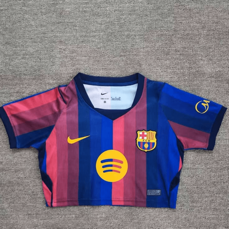 barcelona jersey