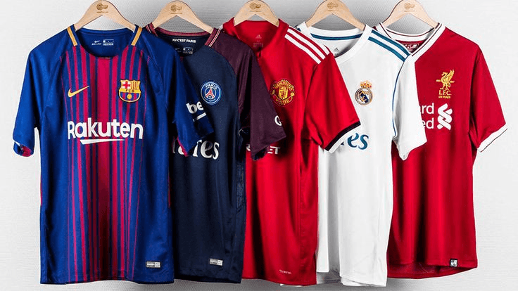merchandise