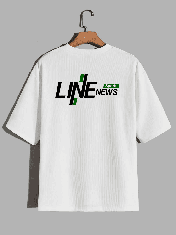LineSportsNews T-Shirts