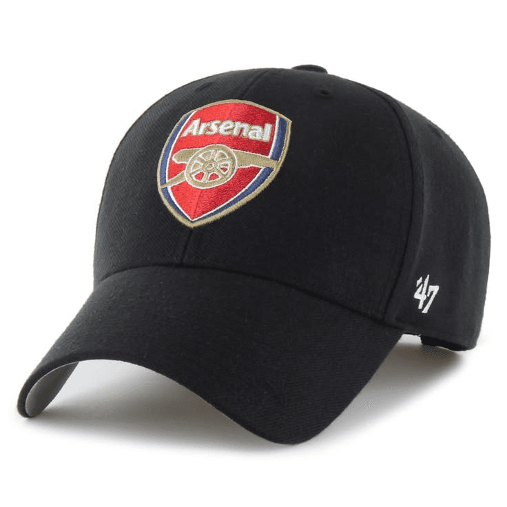 asernal cap