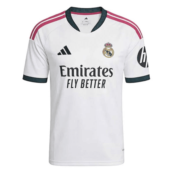 madrid jersy