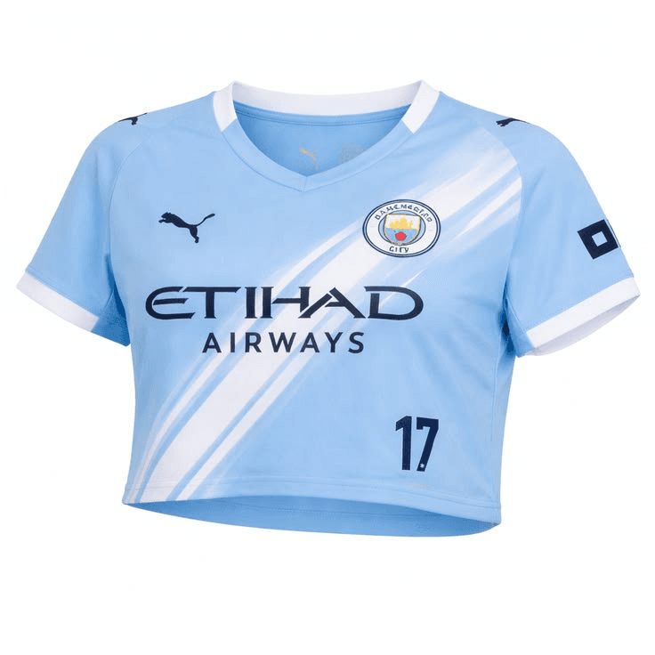 mancity jersey