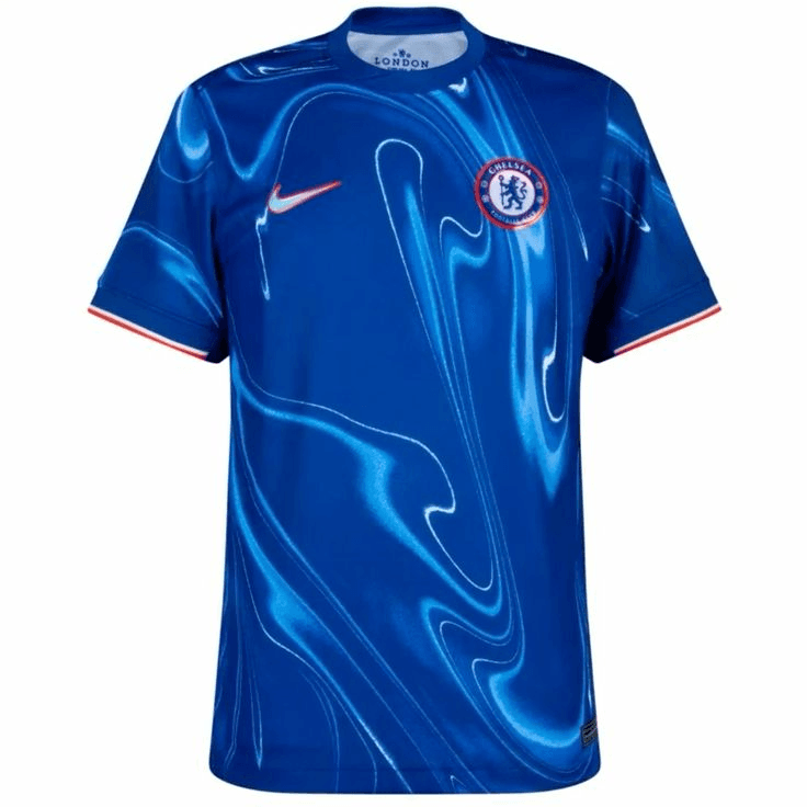 Chelsie jersey