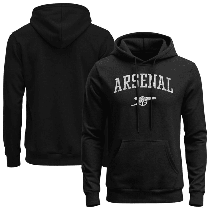 arsenal hoodie