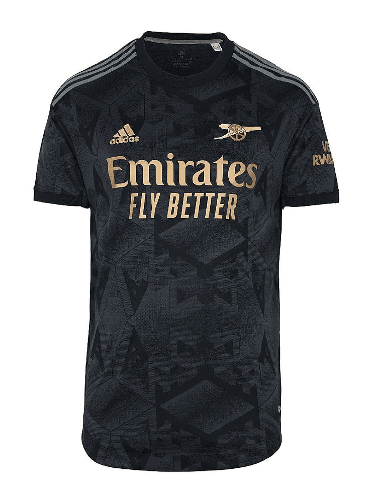 jersey arsenal