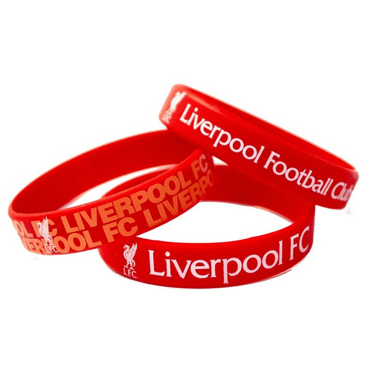 wristband liver