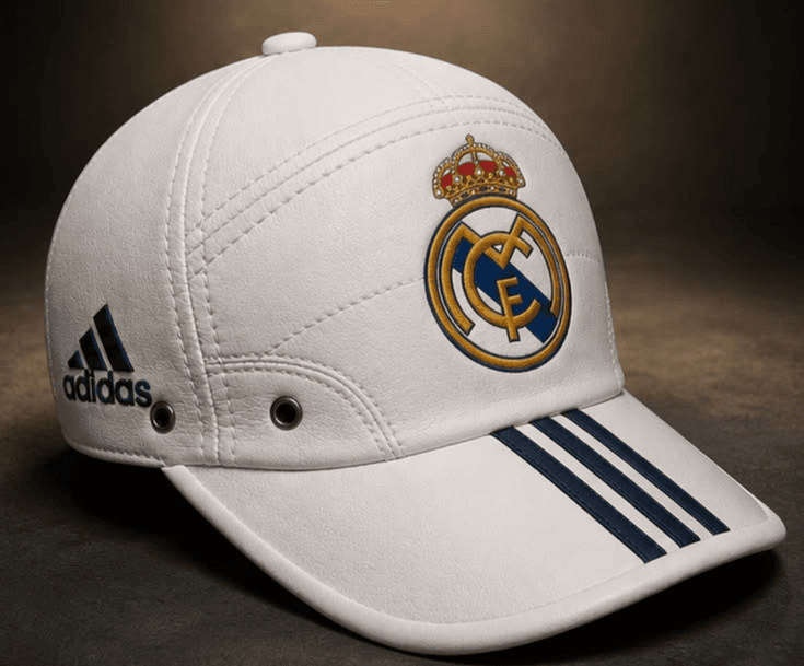 madrid cap