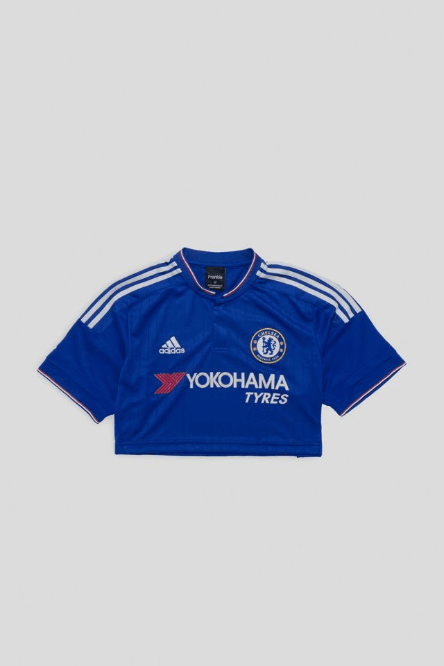 chelsea jersey