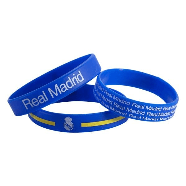 wristband madrid