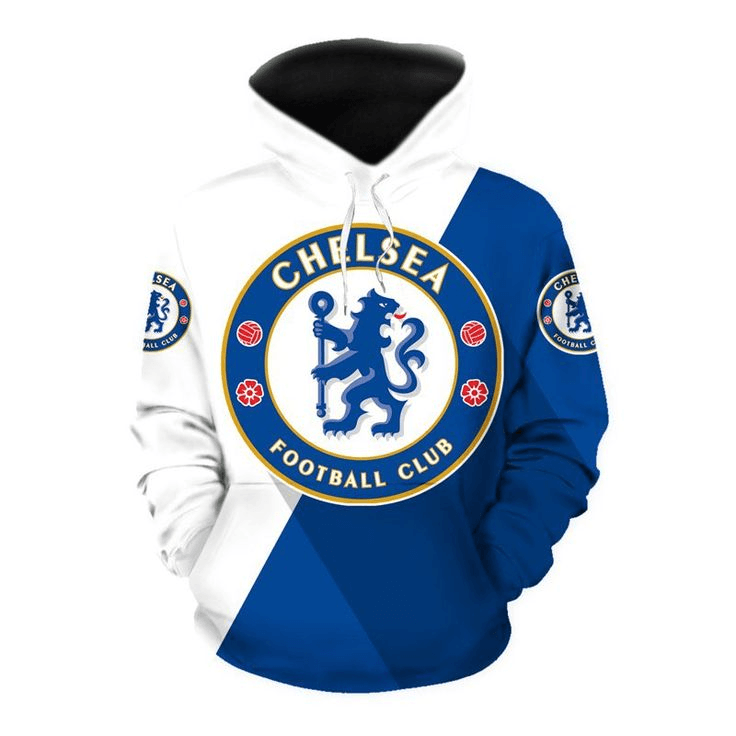 chelsie hoodie