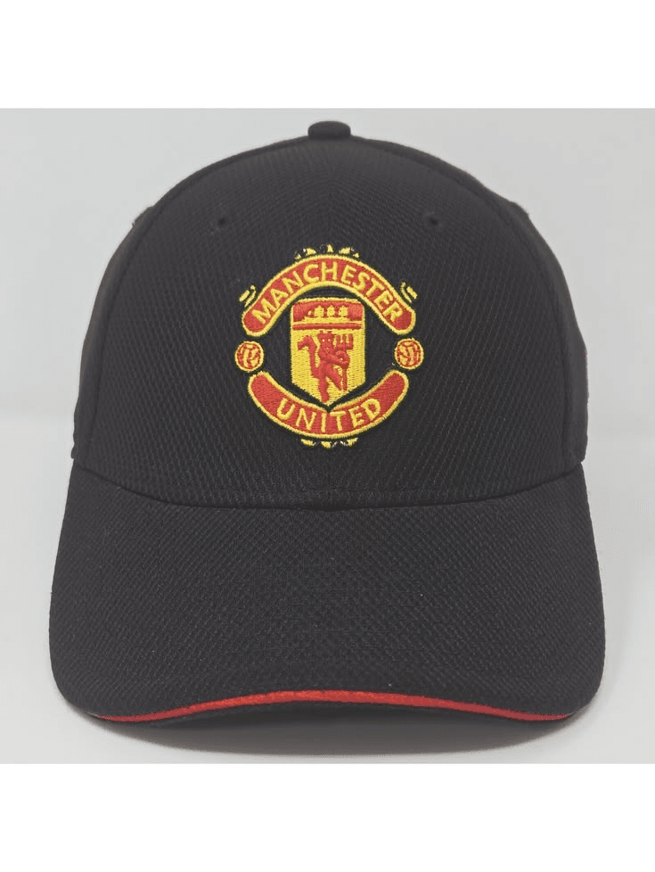 man u cap