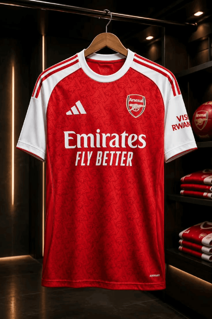 Jersey
