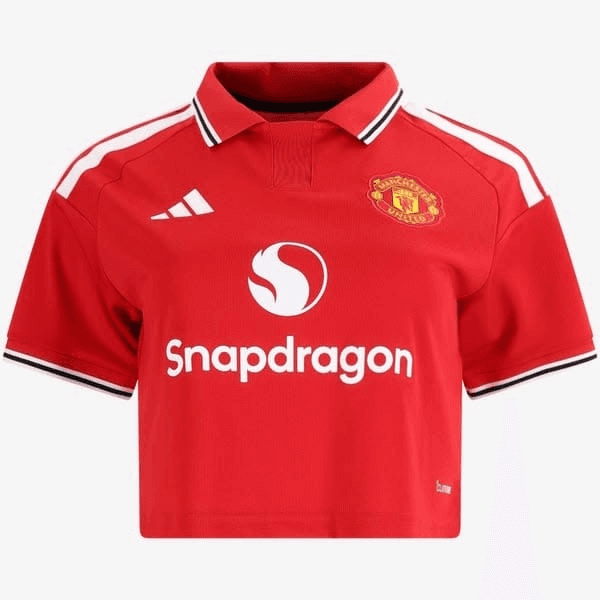 man u jersey
