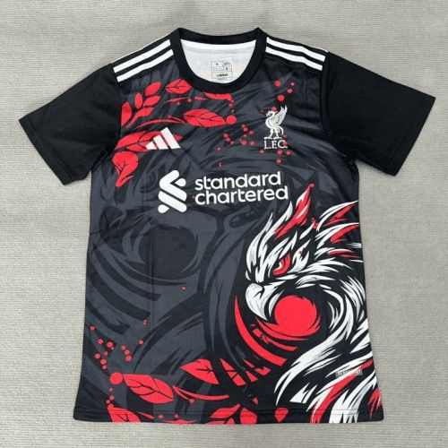 livepool jersey