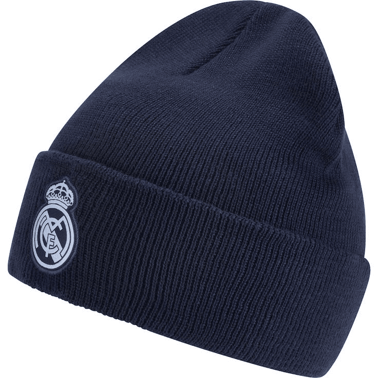 madrid beanie