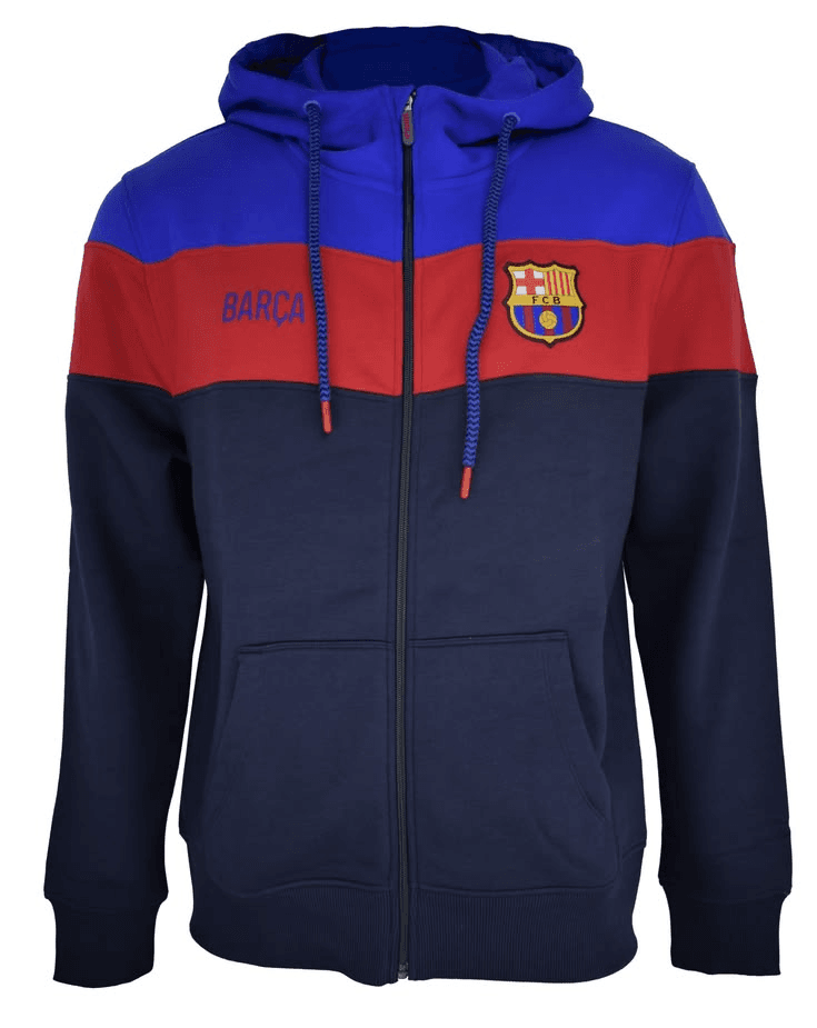 Barcelona hoodie