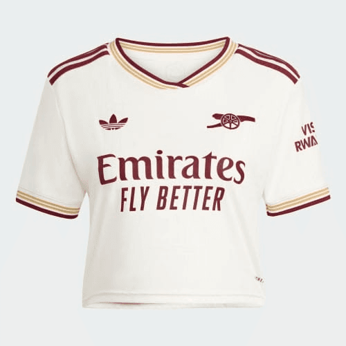 arsenal jersey